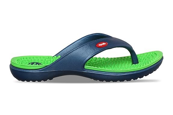 Image of Aqualite Extra Soft Acupressure | Comfortable & Lightweight | All Day Wear Acupressure Slipper| Women's & Girl's Slippers |
