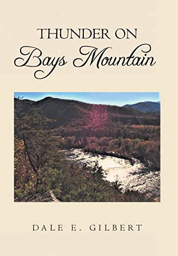 Thunder on Bays Mountain