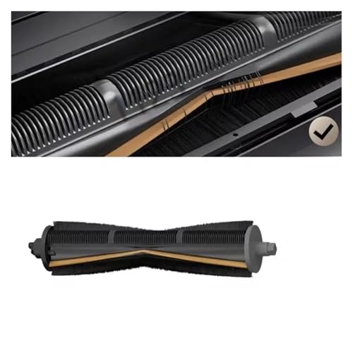Cepillo principal compatible con Xiaomi X10Plus X20Plus S10Plus rodillo 8