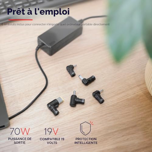 Trust Chargeur Trust 22141 - vue 4