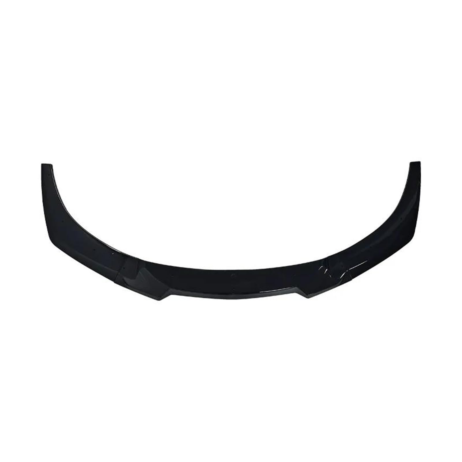 Kit Carrosserie Tuning : Lame De Pare-Chocs Avant avec Diffuseur pour Série 6 F06 F12 F13 M- Sport 2012-2018