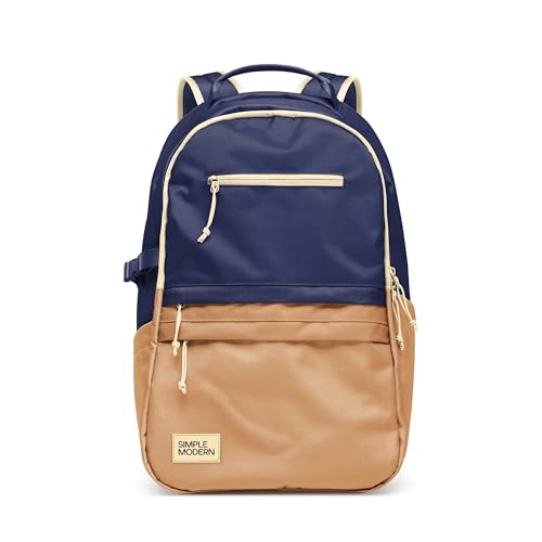Image of Simple Modern Kids Backpack for School | 20L Laptop Backpack | Multi-Color