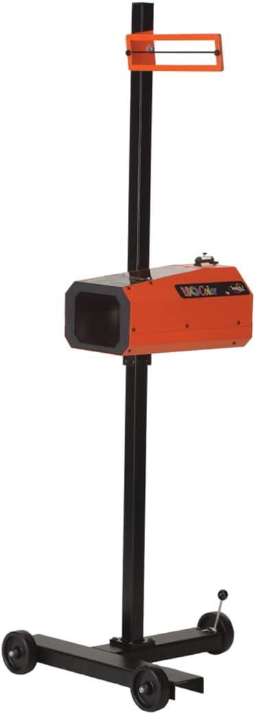 Symtech (1010000 Headlight Alignment System