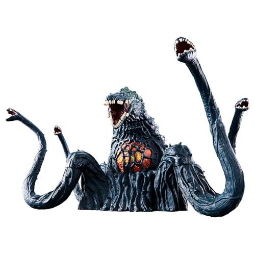 [バンダイ(BANDAI)] ムービーモンスターシリーズ戯華 ビオランテ 対象年齢 3 才以上 ゴジラvsビオランテ