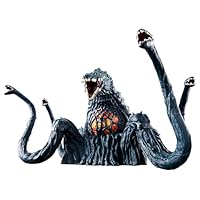 Amazon.co.jp: [バンダイ(BANDAI)] ムービーモンスターシリーズ 戯華