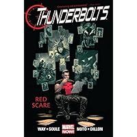 Thunderbolts Vol. 2: Red Scare