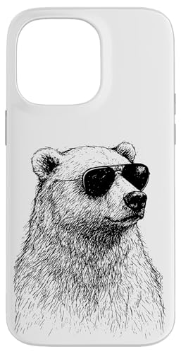 �T���O���X���������N�[���ȃV���N�}�A�ʔ����~�A�E�B���^�[ �X�|�[�c �X�}�z�P�[�X iPhone 14 Pro Max �p