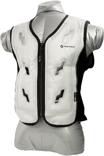 JAPPY 注水式冷却ベスト BODYCOOL SMART-X BCS-GY-L-JP