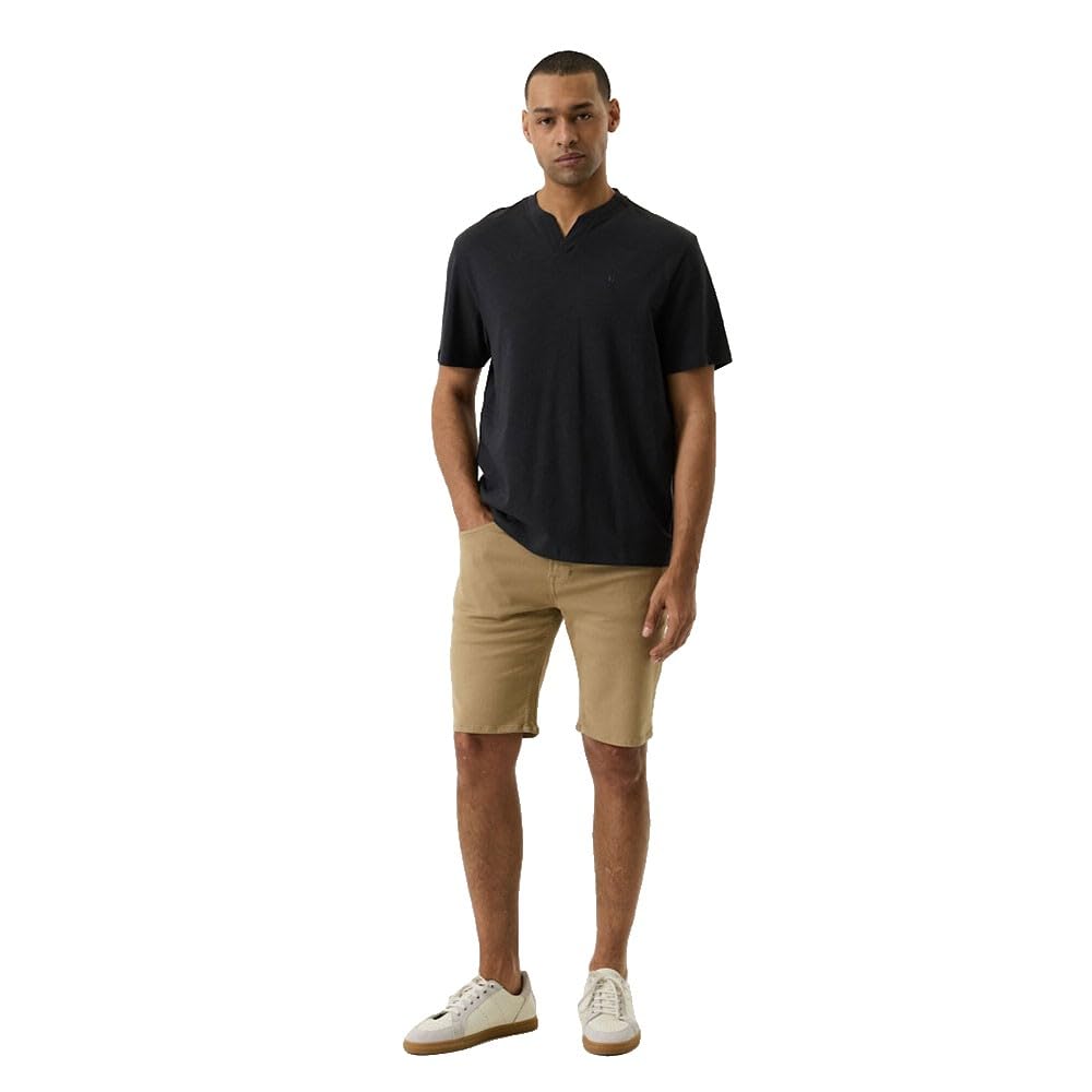 Garcia Russo Short - 29