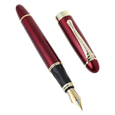 Jinhao X450 Luxury Fountain Pen Cover