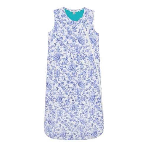 Image of Posh Peanut Baby Sleep Bag, Infant Sleeveless Wearable Blanket