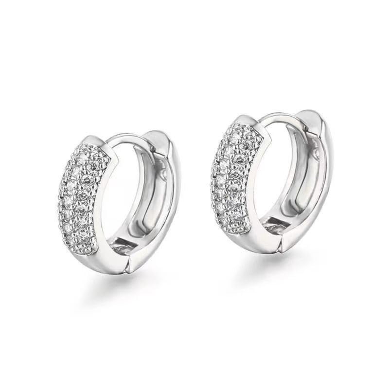 Salty Alpha Modern Earrings for Men & Boys | Studs | Ear Tops | Hoops | Ear Piece | Stylish & Minimal | Birthday Gift | Aesthetic Jewellery | Accessories for Everyday Wear (B0CZHX5J5S) Amazon Price History, Amazon Price Tracker