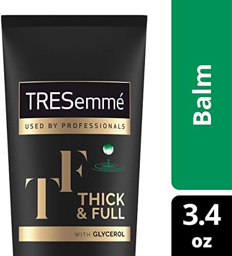 TRESemme Pro Collection Thick & Full Balm, 3.4 Ounce