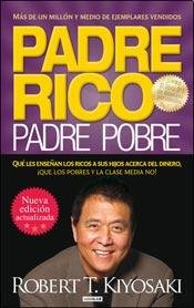 PADRE RICO PADRE POBRE
