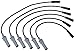 Denso 671-6264 Wire Set