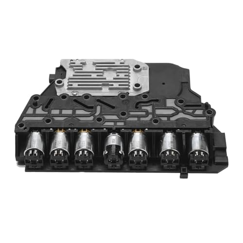 TCM TCU 6T30 Module Commande Transmission Remplacement pour Captiva Epica - 3
