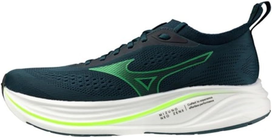Tênis de CorridaMizuno Neo Zen 2 Masculino | Amazon.com.br
