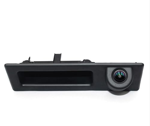 Vehicle Backup Camera CCD Compatible for BMW 3 5 Series X1