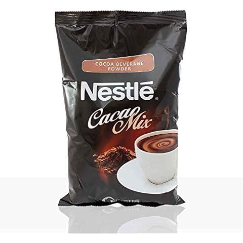 Nestlé Cacao Mix 1kg Kakao Cover