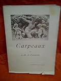 centre carpeaux valenciennes  Carpeaux