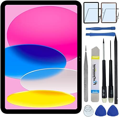 NB Display Digitizer Screen Replaceent LCD Touch Screen For Xiaoi Redi 9A / 9C / 9C NFC 6.53 - View #5