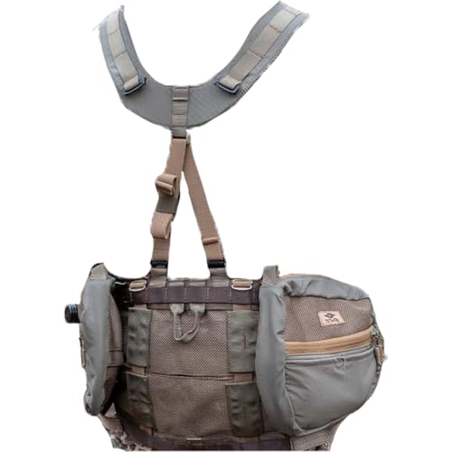 Tethrd Lockdown Saddle Reg. (Est. Availability July 2023)