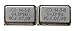 64 MHZ Full Can Footprint Dip14 3V3-5V Crystal Oscillator 2 PCS
