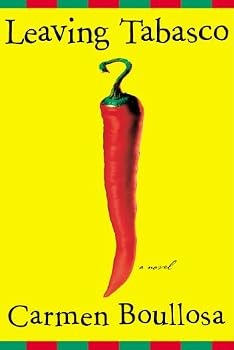 Hardcover Leaving Tabasco Book