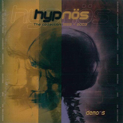 Demo(n) [The Collection 19992003] [Explicit] Hypnos Digital Music