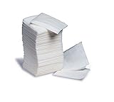 No estéril Synergy Health D3675 Sofsorb - Hisopo de 4 capas, 10 x 10 cm, 200 unidades