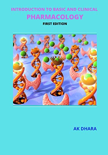 Introduction to Basic and Clinical Pharmacology