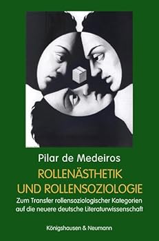 Pamphlet Rollenästhetik und Rollensoziologie [German] Book