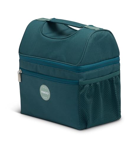 Igloo �O���b�p�[�����`�{�b�N�X | �e��12�ʃN�[���[�o�b�O | �ό`�e�B�[��