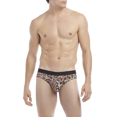 2(X)IST mens Sliq Brief2