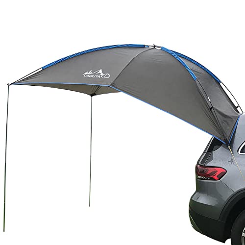 Best Portable Awning For Cars In 2023 {Buying Guide} Welding FAQ