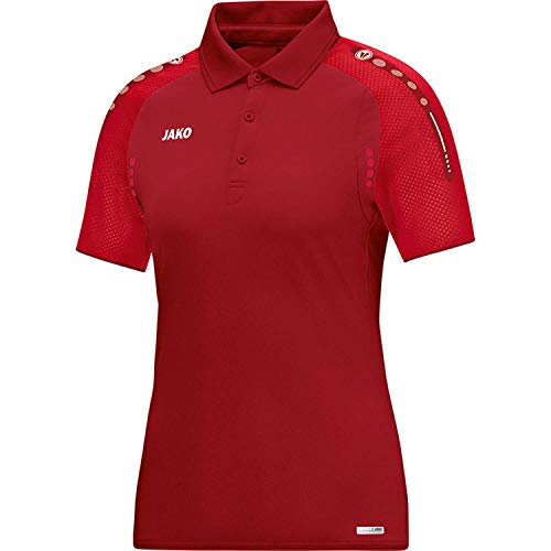 Polo femme Jako Champ - vue 2