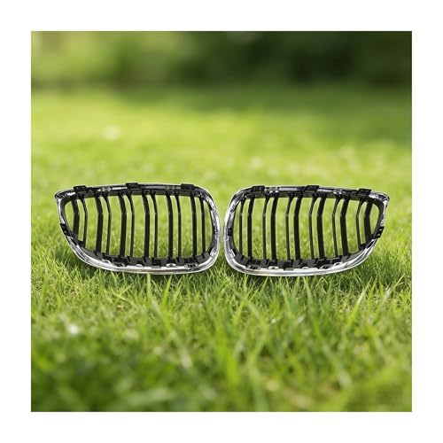 Calandre Pare-choc Avant 51137157277 Grille Calandre BMW E92 E93 2007 2008