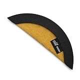 electro-harmonix big muff pi with tone wicker fuzz pedal 1 Stück Rohema Mr. Muff MuffBite 10\'\' Sound Control Dämpfer