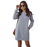🌿Dank des hochwertigen und wärmenden Strickmaterials kannst du dir dabei immer sicher sein, dass sich das Modell superbequem trägt. So wird aus dem schlichten Pullover von GOKOMO schnell das neue Lieblingsteil für Büro und Freizeit!
