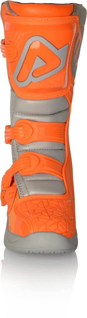 Acerbis Stivali X-team Kid STIVALIUnisex - Bambini e ragazzi