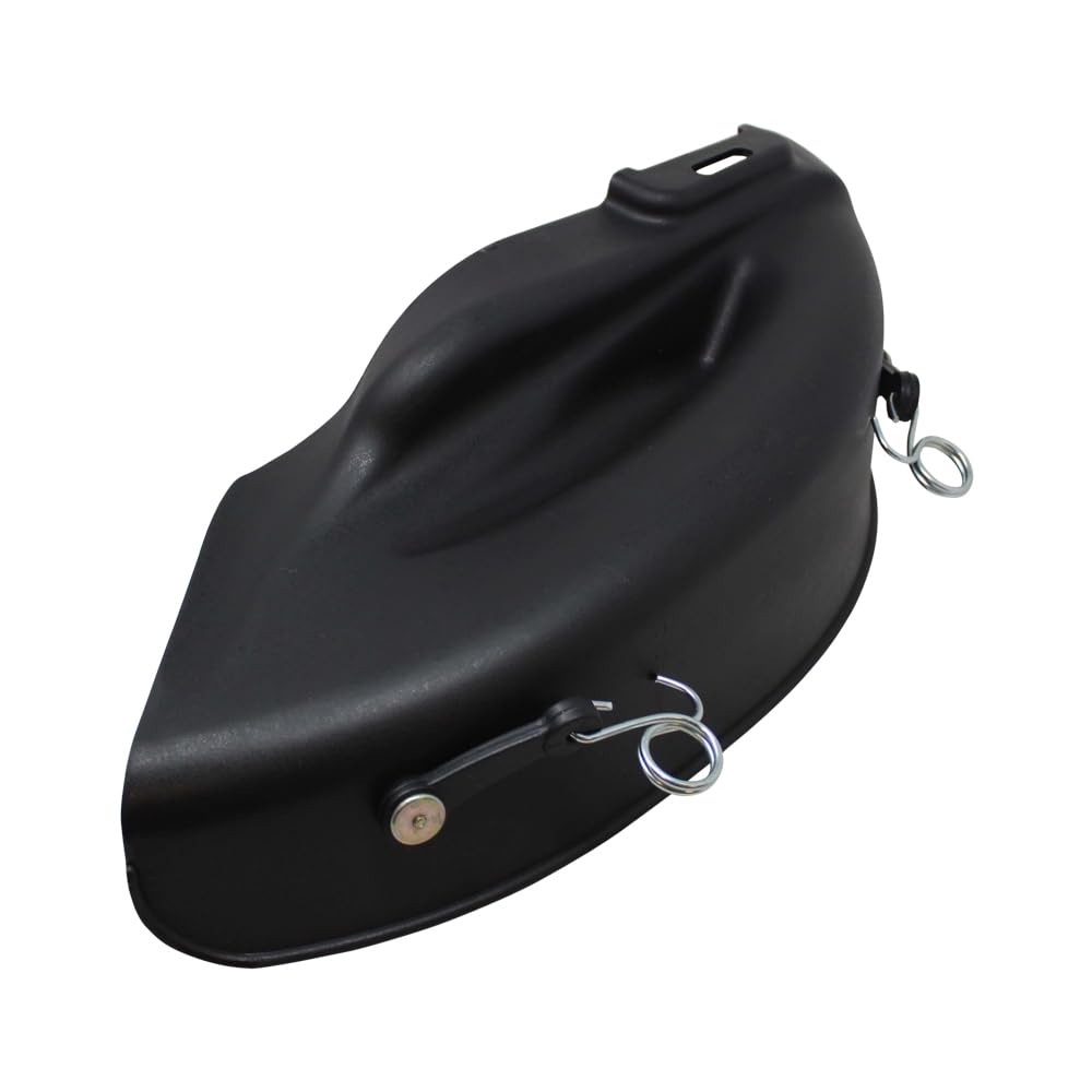 Mower Deck Mulch Cover Fits Husqvarna 46" Mower Decks 532406581