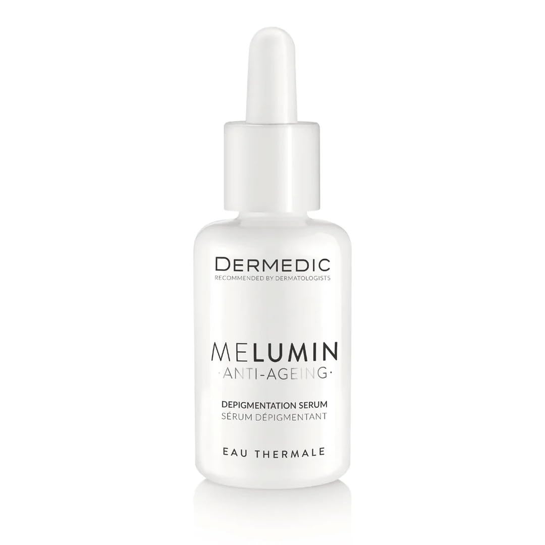 DERMEDIC MELUMIN CİLT TONU EŞİTLEYİCİ SERUM 30 ML