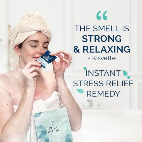 Shower-Steamers-Aromatherapy-6-Pack-Christmas-Gifts-Stocking-Stuffers-Relaxation-Birthday-Gifts-for-Women-and-Men-Stress-Relief-and-Luxury-Self-Care-Bloom-BodyRestore