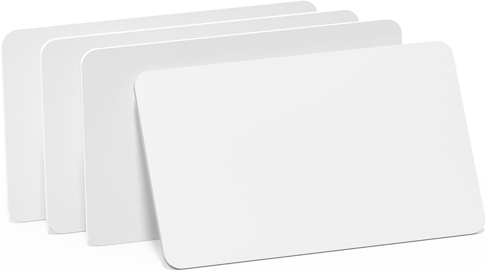 - 20Pcs NFC Cards NFC Tags NFC Business Card NFC 215 Cards NFC Ntag215 Cards Blank NFC Cards 504 Bytes Programmable NFC Tags iPhone Compatible with NFC Enabled Mobile Phones & Devices