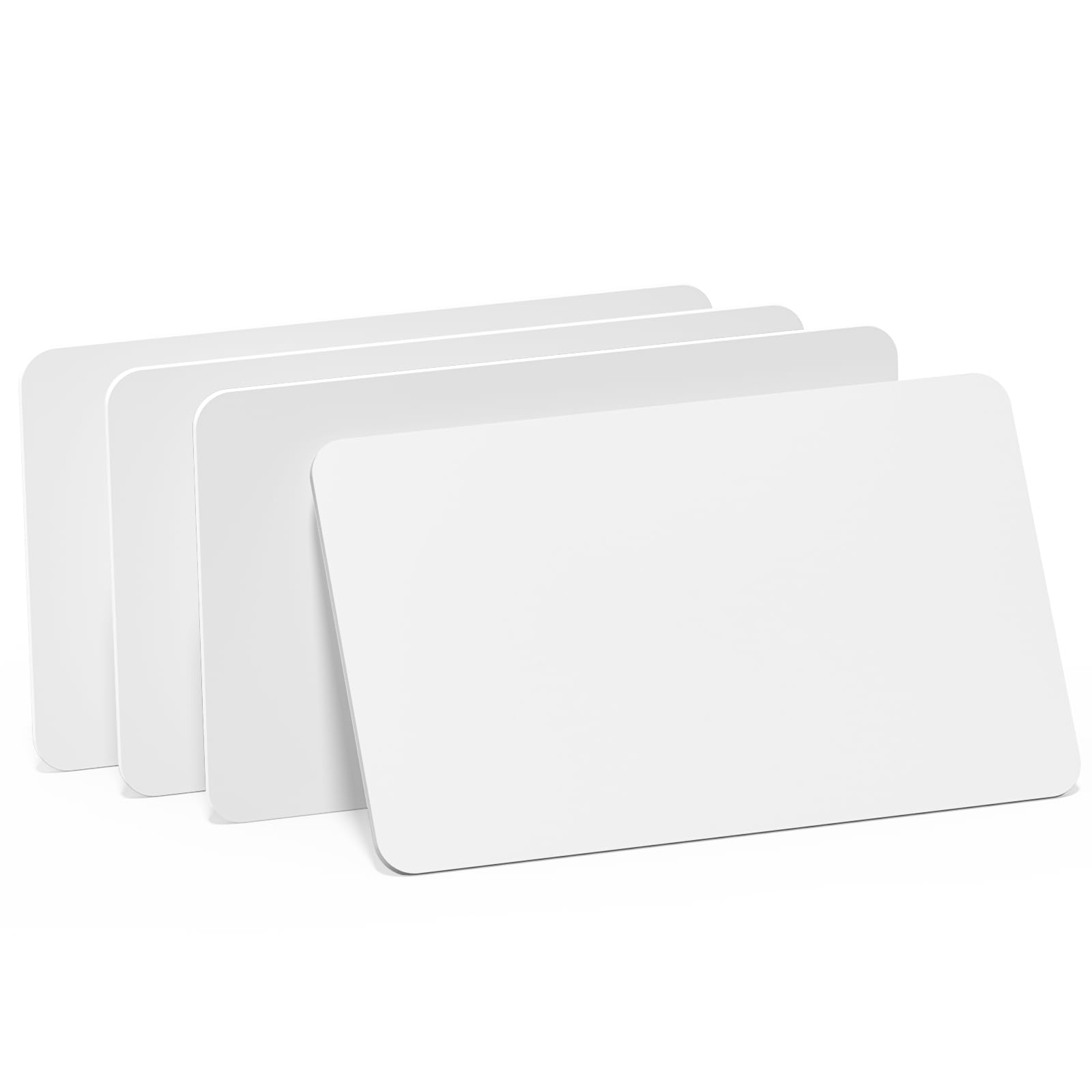 20Pcs NFC Cards NFC Tags NFC Business Card NFC 215 Cards NFC Ntag215 Cards Blank NFC Cards 504 Bytes Programmable NFC Tags iPhone Compatible with NFC Enabled Mobile Phones & Devices
