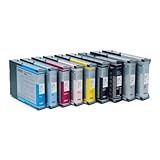 Produkt code advc13t602500 Epson C13T602500 - EPSON PRO7800 LIGHT CYAN 110ml ULTRACHROME K3 STYLUS PRO 7800 9800 7880 9880