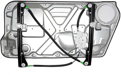 Moteur de lève-vitre électrique avant gauche avec panneau VW Beetle 1998-2011