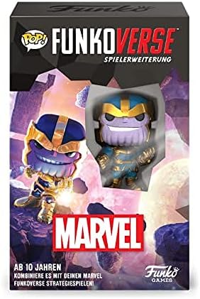 Buy Funkoverse: Harry Potter (4 Pack 