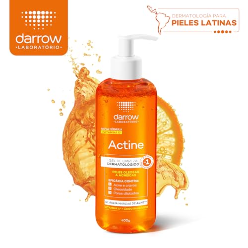 La Mejor Recopilación de Jabon dermatologico , listamos los 10 mejores. 18 Imagen adicional