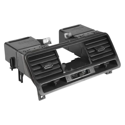 Repare la salida de aire de su Mitsubishi Montero V31 V32 V33 con esta rejilla de tablero